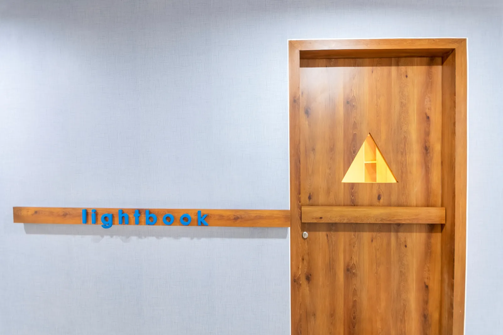 Lightbook Office, Thane
