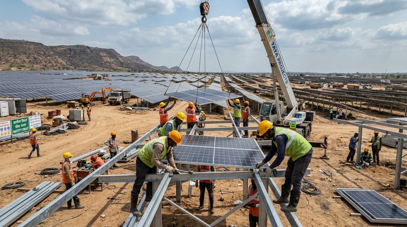 Solar EPC